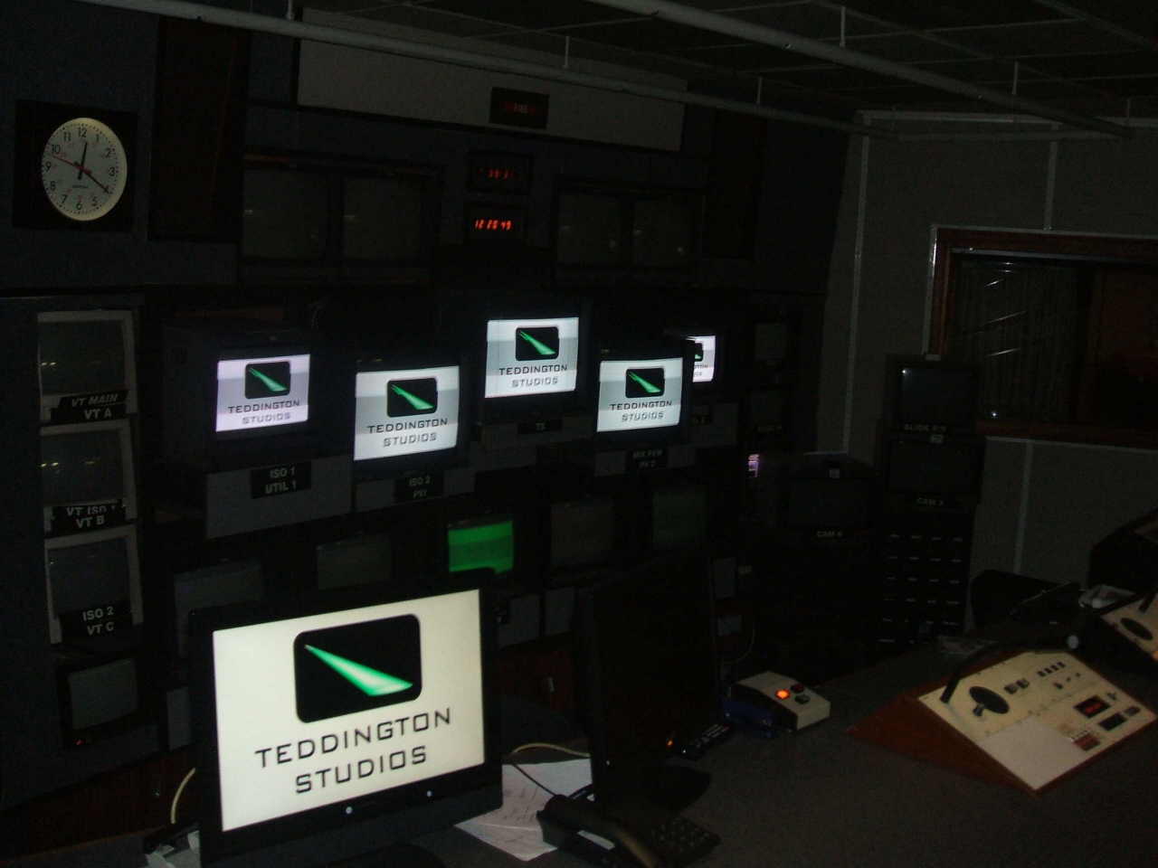 Studio 2 Video Booth
