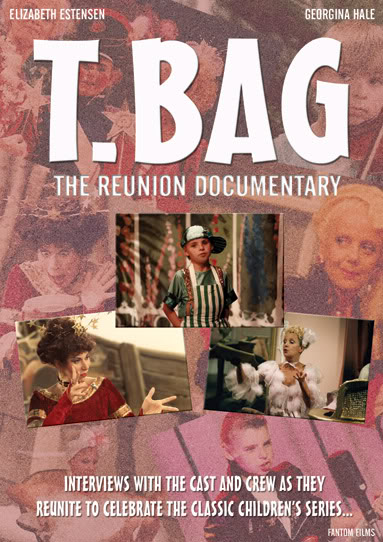 The DVD Cover